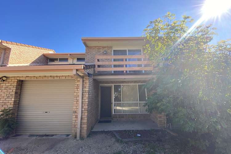 Main view of Homely unit listing, 3/100b Beulah Street, Gunnedah NSW 2380