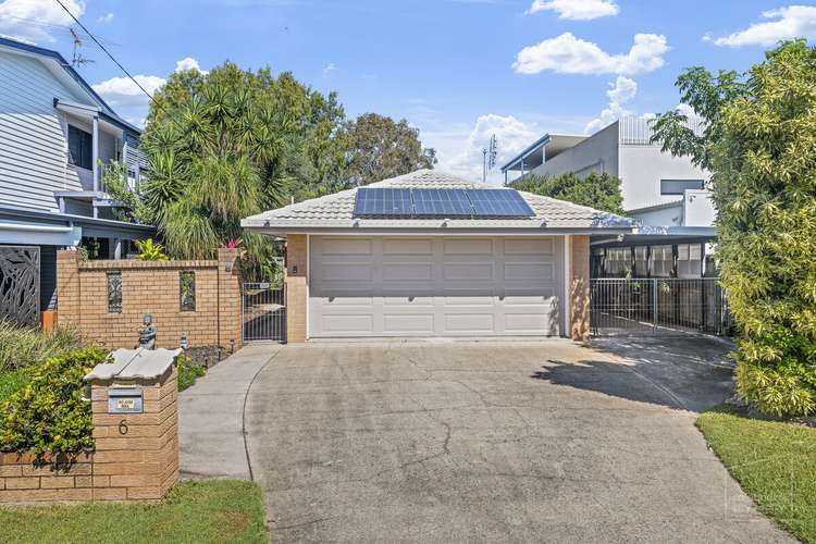 Main view of Homely house listing, 6 Haig Street, Golden Beach QLD 4551