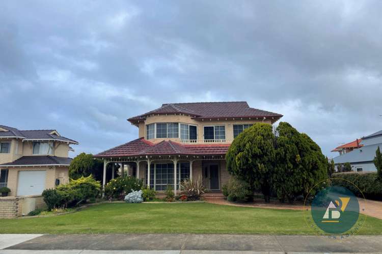 Main view of Homely house listing, 404 Marine Terrace, Geographe WA 6280