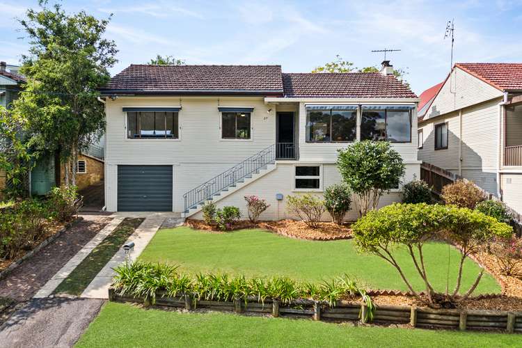 Main view of Homely house listing, 27 White Street, East Gosford NSW 2250