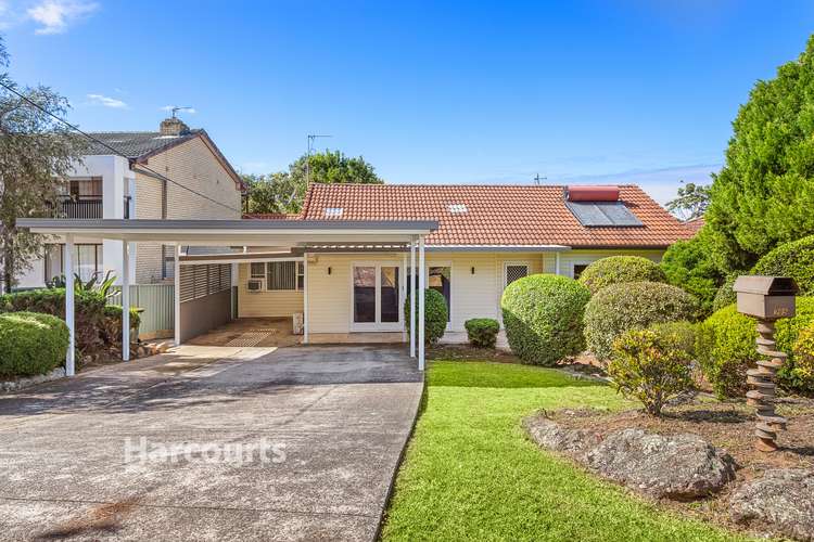 Main view of Homely house listing, 295 Princes Highway, Dapto NSW 2530