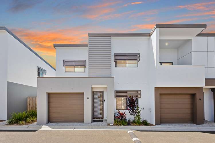 Main view of Homely townhouse listing, 33/295 Handford Road, Taigum QLD 4018