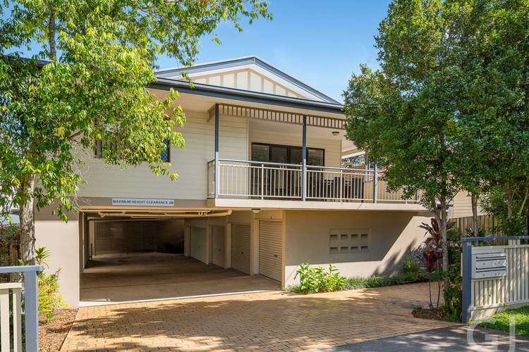 2/24 Lennon Street, Stafford QLD 4053