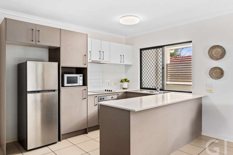 Fourth view of Homely apartment listing, 2/24 Lennon Street, Stafford QLD 4053