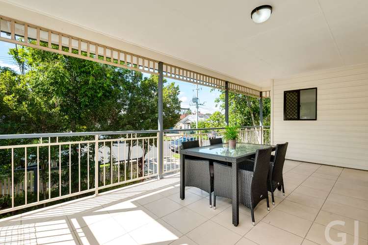 Fifth view of Homely apartment listing, 2/24 Lennon Street, Stafford QLD 4053