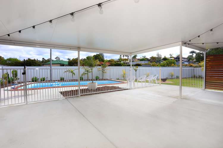 Main view of Homely house listing, 1 Jade Stone Court, Carrara QLD 4211