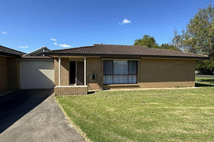 Main view of Homely unit listing, 4/36 Church Street, Maffra VIC 3860