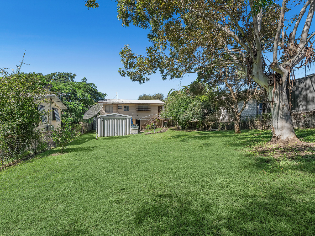 Main view of Homely house listing, 126 Cardiff Road, Darra QLD 4076