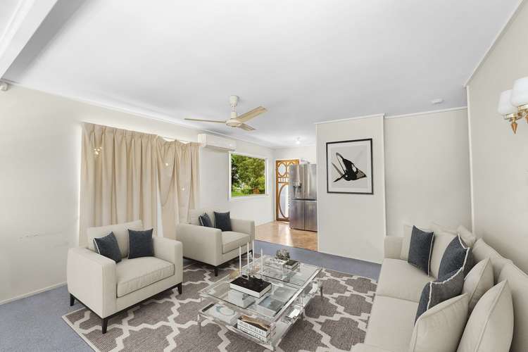 Second view of Homely house listing, 126 Cardiff Road, Darra QLD 4076