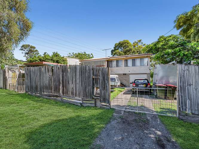 Fifth view of Homely house listing, 126 Cardiff Road, Darra QLD 4076