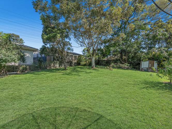 Sixth view of Homely house listing, 126 Cardiff Road, Darra QLD 4076
