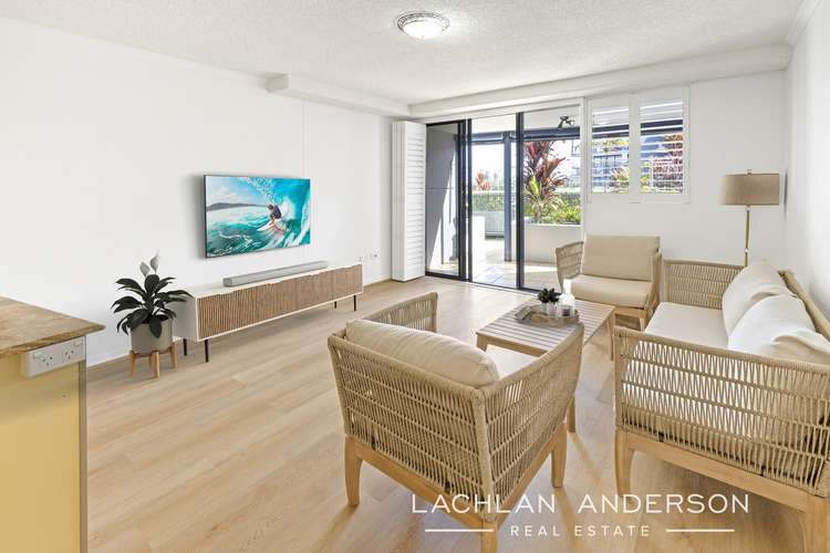 Main view of Homely unit listing, 37/100 Bulcock Street, Caloundra QLD 4551