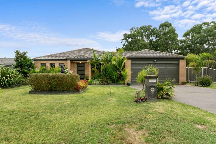Main view of Homely house listing, 2 Neilson Court, Stratford VIC 3862