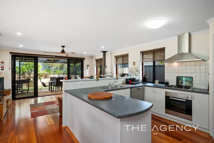 Main view of Homely house listing, 22A Dromana Place, Craigie WA 6025