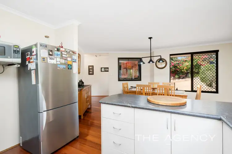 Fourth view of Homely house listing, 22A Dromana Place, Craigie WA 6025