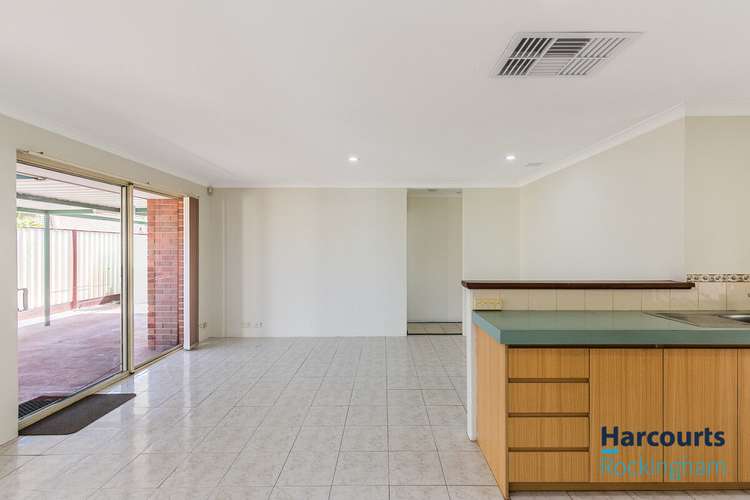 Seventh view of Homely house listing, 3 Coorong Turn, Warnbro WA 6169