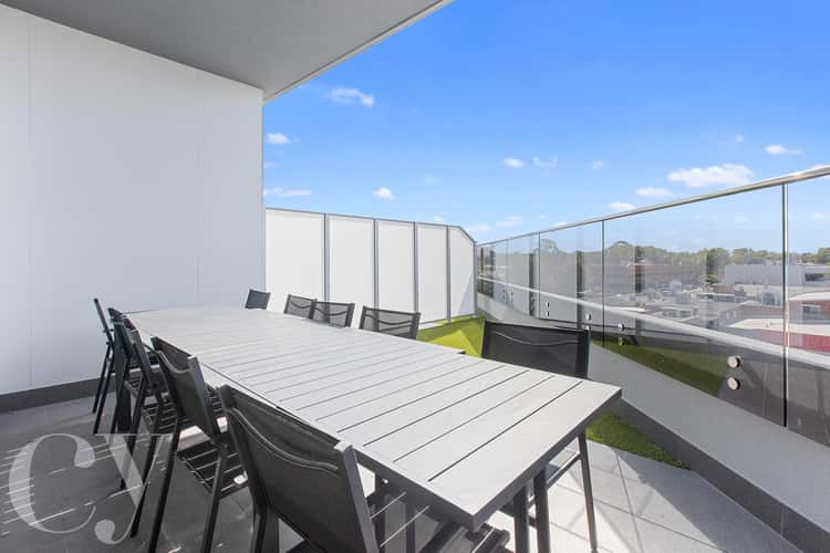 Main view of Homely unit listing, 305/893 Canning Highway, Mount Pleasant WA 6153