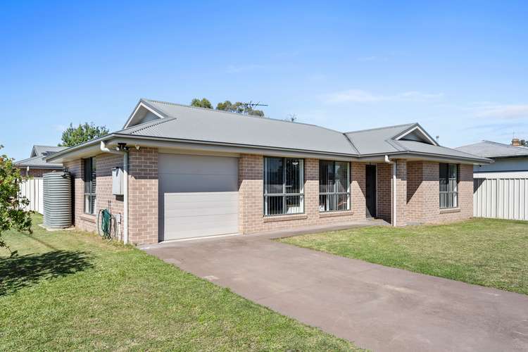 Main view of Homely semiDetached listing, 32 Hill Street, Scone NSW 2337