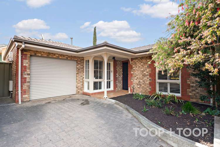 4/6 Dawson Street, Fullarton SA 5063