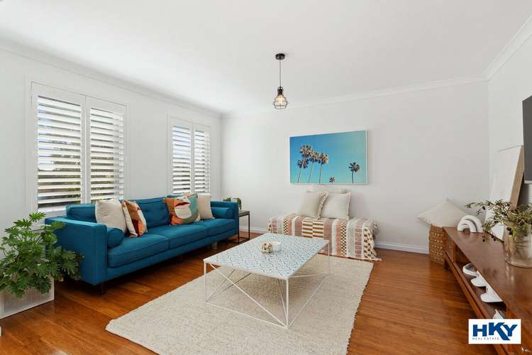 Main view of Homely house listing, 35 Summerville Boulevard, Caversham WA 6055