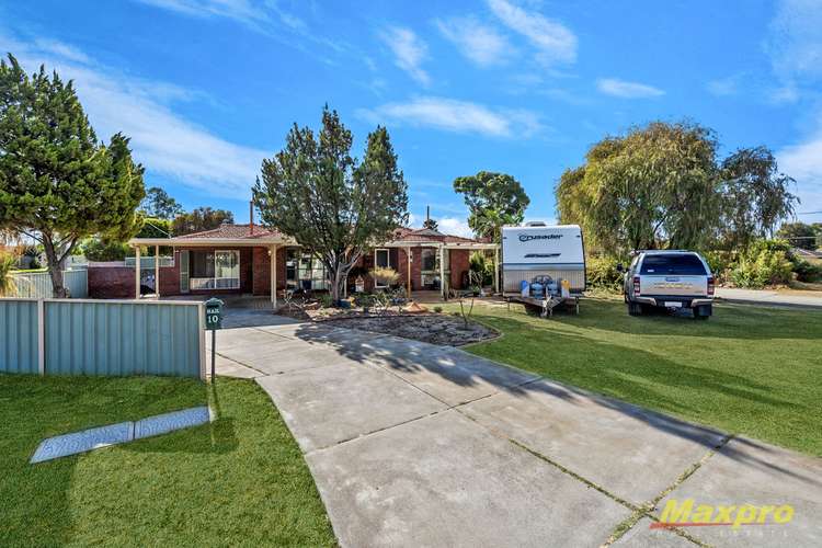 Main view of Homely house listing, 10 Iveston Road, Lynwood WA 6147