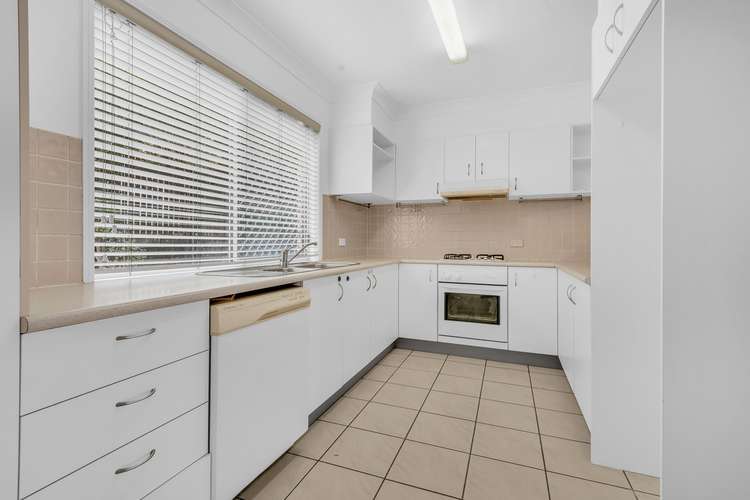 Second view of Homely townhouse listing, 39 Farnell Street, Chermside QLD 4032