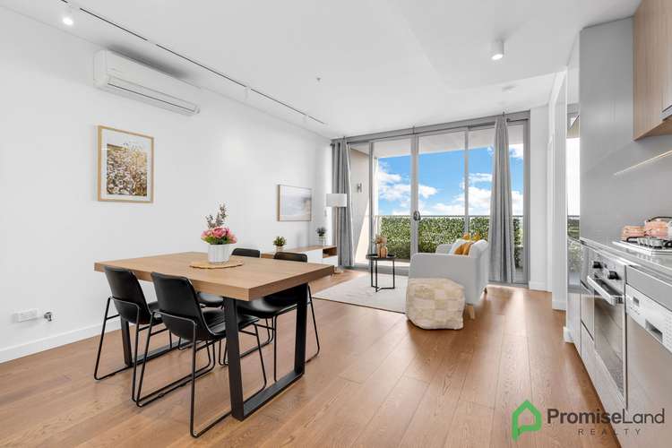 Main view of Homely apartment listing, 104/2-8 James Street, Carlingford NSW 2118