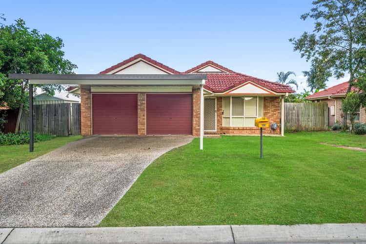 Main view of Homely house listing, 20 Danube Crescent, Springfield QLD 4300