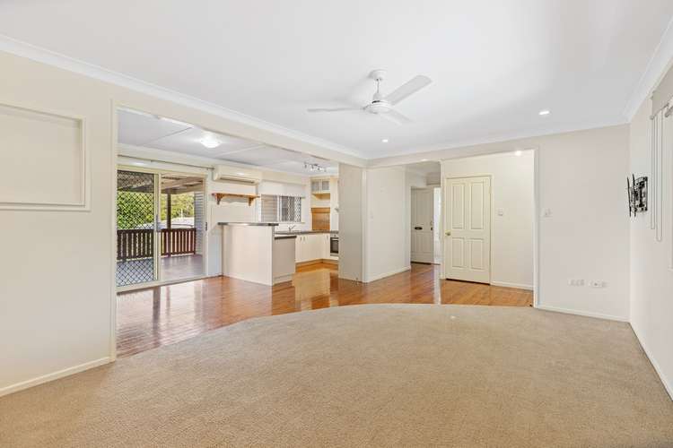 Second view of Homely house listing, 34 McCafferty Street, Wilsonton QLD 4350