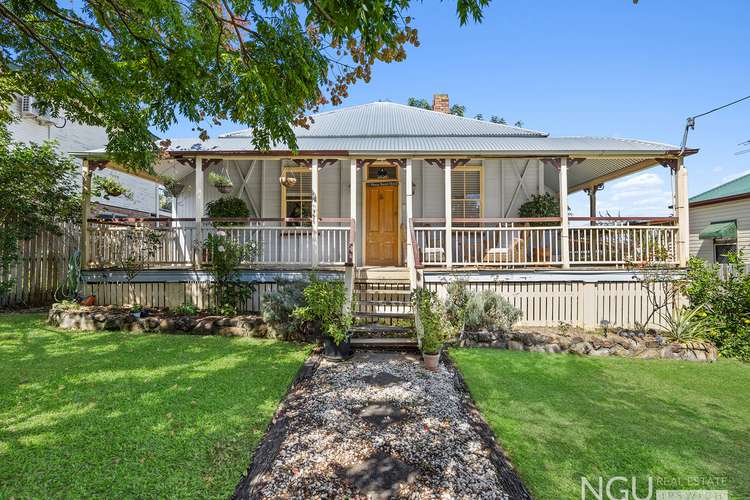 Main view of Homely house listing, 56 Old Toowoomba Road, One Mile QLD 4305