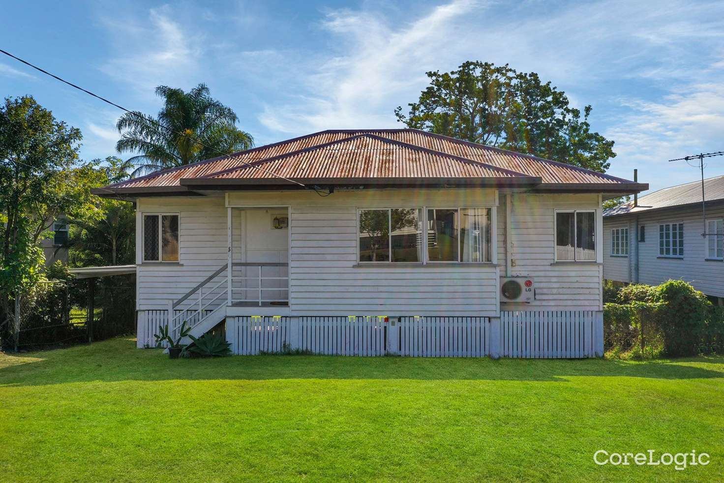 Main view of Homely house listing, 36 Mar Street, Holland Park QLD 4121