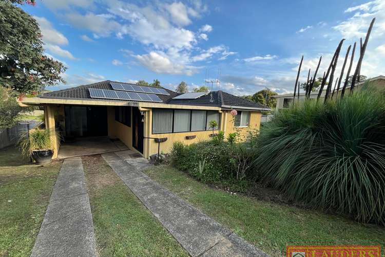 Main view of Homely house listing, 8 Stockyard Circuit, Wingham NSW 2429