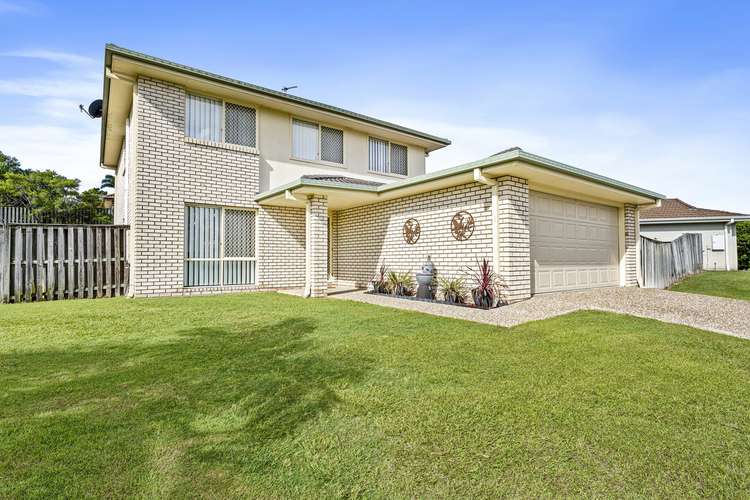 Main view of Homely house listing, 2 Wellers Street, Pacific Pines QLD 4211