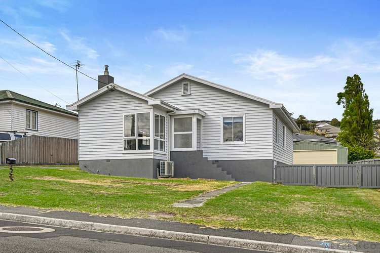 Main view of Homely house listing, 73 Bass Street, Warrane TAS 7018