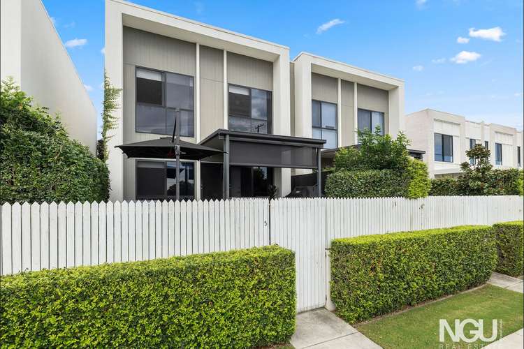 Main view of Homely townhouse listing, 5/164 Government  Road, Richlands QLD 4077
