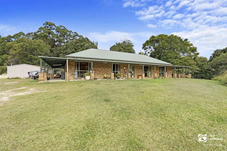 Main view of Homely house listing, 11 Old Lismore Road, Murwillumbah NSW 2484