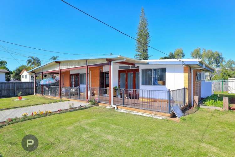 Main view of Homely house listing, 4 Kawana Street, Archerfield QLD 4108