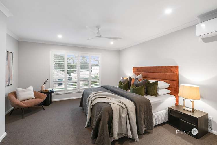Fourth view of Homely house listing, 5 Erathema Place, Coopers Plains QLD 4108