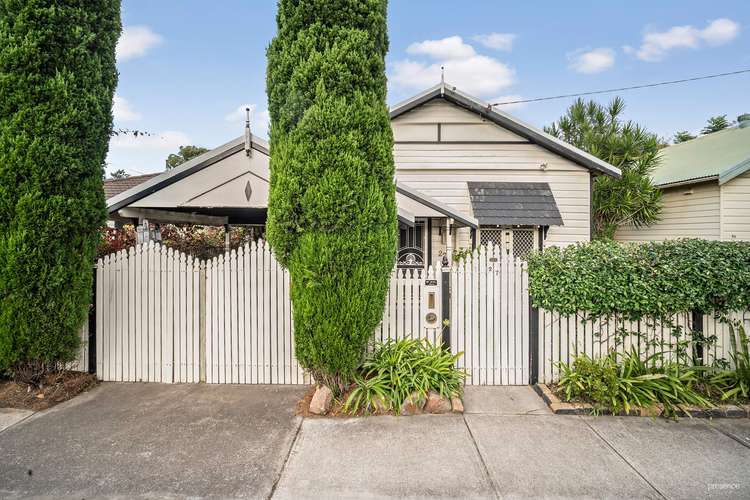 Main view of Homely house listing, 27 Carrington Street, Mayfield NSW 2304