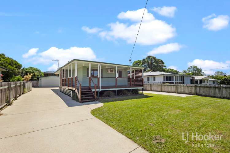 Main view of Homely house listing, 49 Somerset Street, Kallangur QLD 4503