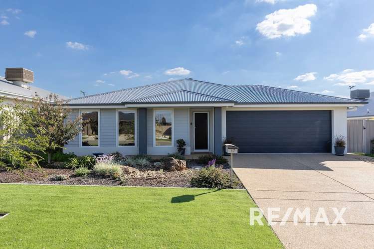 17 Thane Court, Lloyd NSW 2650