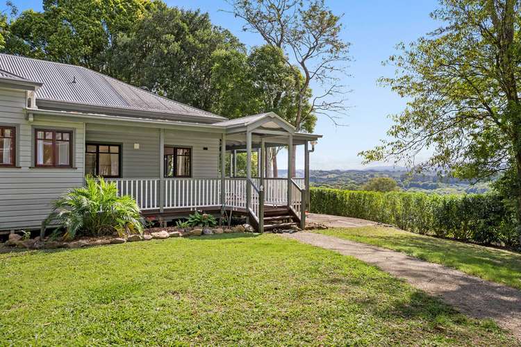 Main view of Homely house listing, 201 Flowers Road, Binna Burra NSW 2479