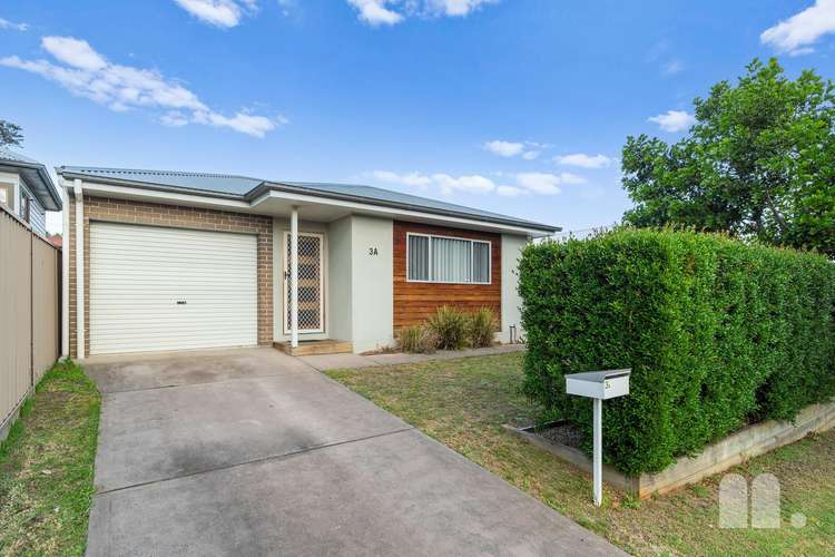 Main view of Homely house listing, 3A Walton Street, Wallsend NSW 2287