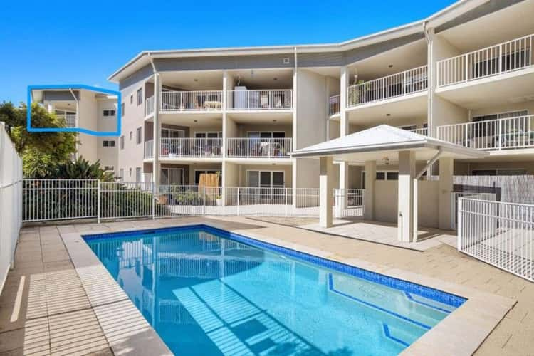 33/33 Lloyd Street, Tweed Heads South NSW 2486