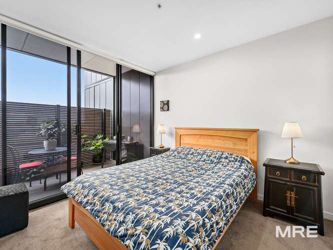 Fourth view of Homely apartment listing, 310/26-38 Merri Parade, Northcote VIC 3070