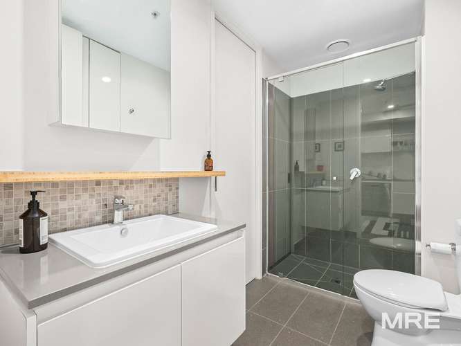 Fifth view of Homely apartment listing, 310/26-38 Merri Parade, Northcote VIC 3070