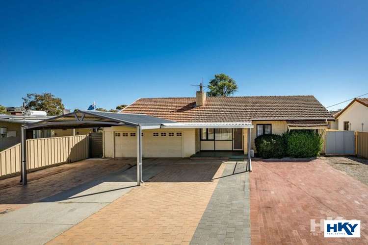 Main view of Homely house listing, 15 Caporn Street, Bullsbrook WA 6084