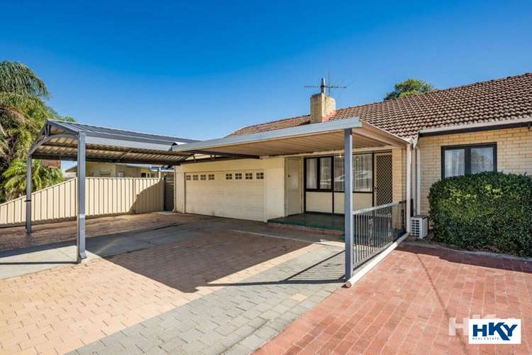 Second view of Homely house listing, 15 Caporn Street, Bullsbrook WA 6084