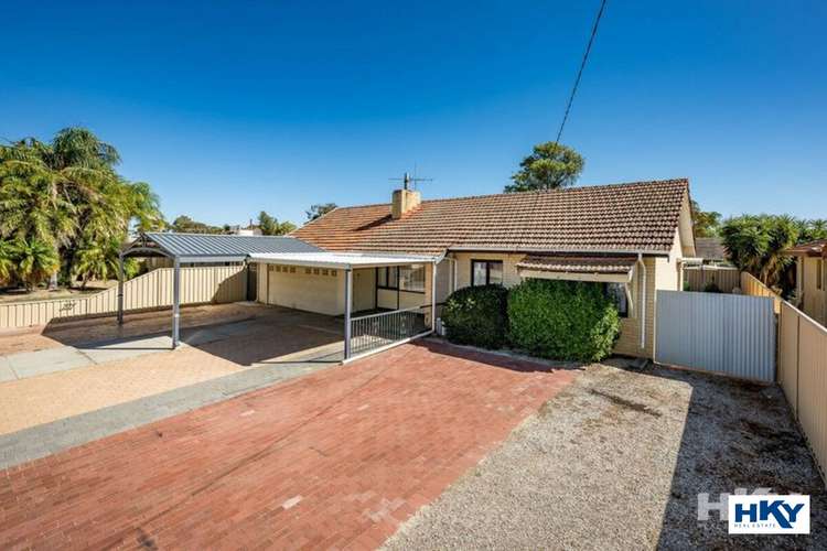 Third view of Homely house listing, 15 Caporn Street, Bullsbrook WA 6084