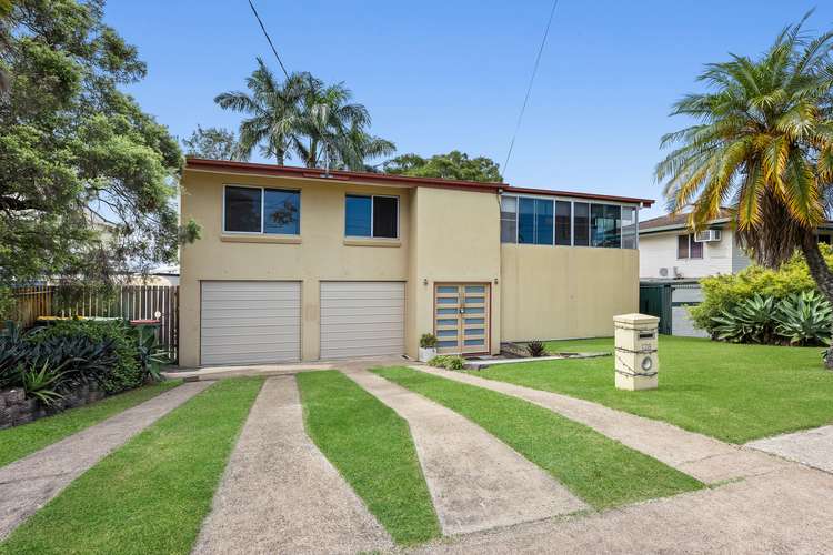 Main view of Homely house listing, 128 Wildey Street, Raceview QLD 4305